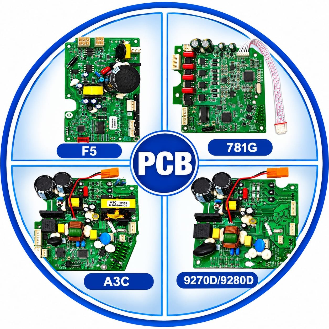 pcb